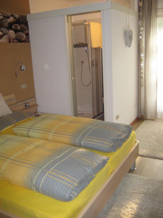 Residence Wiesenheim Trodena Esterno foto