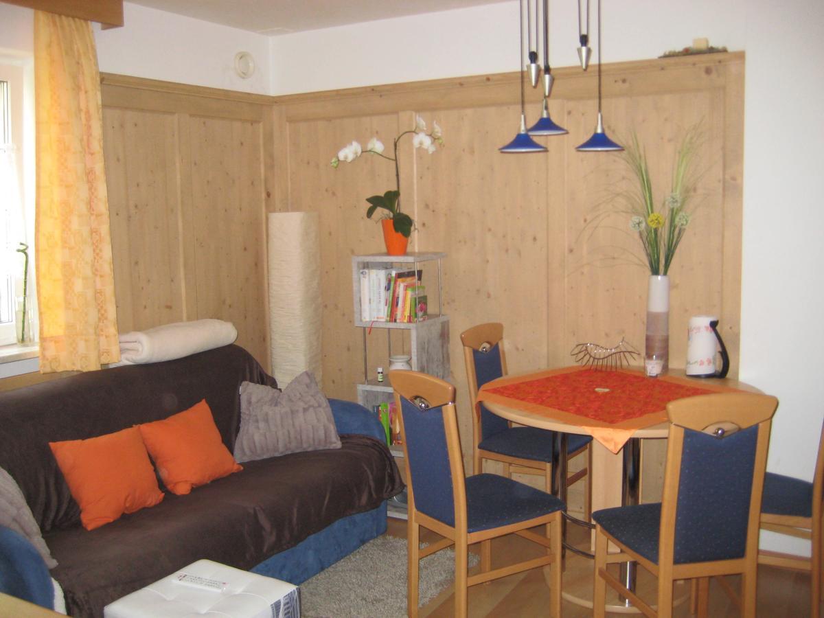Residence Wiesenheim Trodena Esterno foto