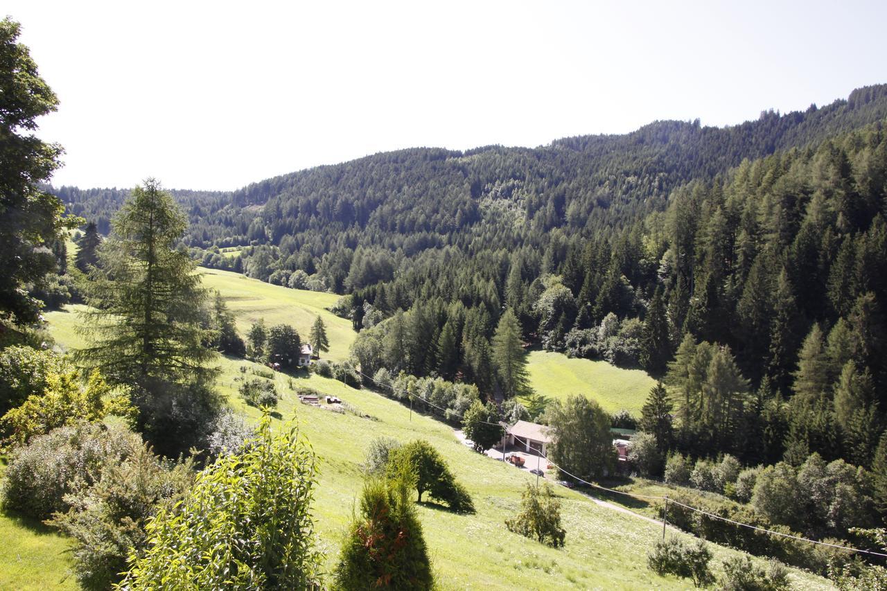 Residence Wiesenheim Trodena Esterno foto